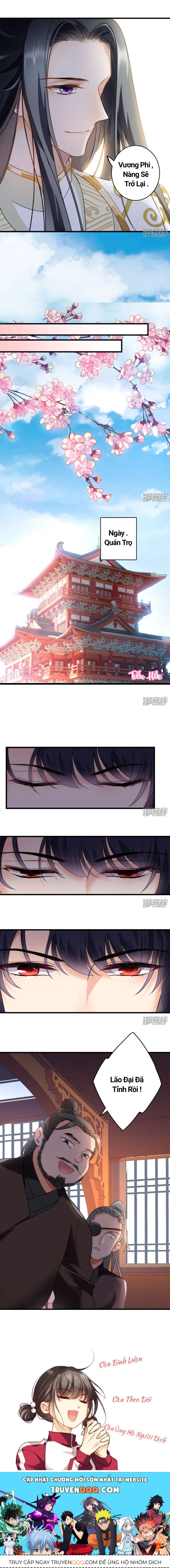 Nụ Cười Của Nàng Ngọt Làm Gãy 8 Cái Răng Của Ta Chapter 8 - 5