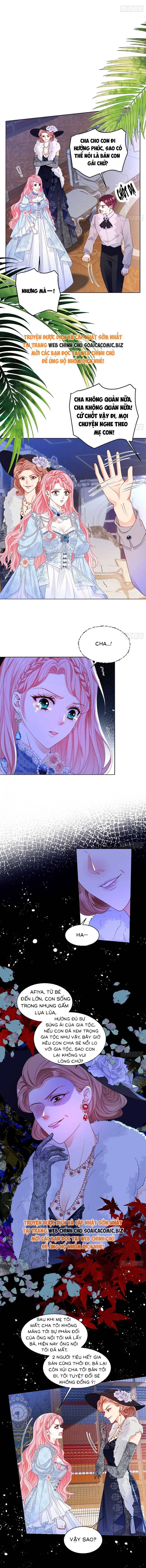 Luật Sống Chung Với Người Chồng Hung Ác Chapter 1 - 7