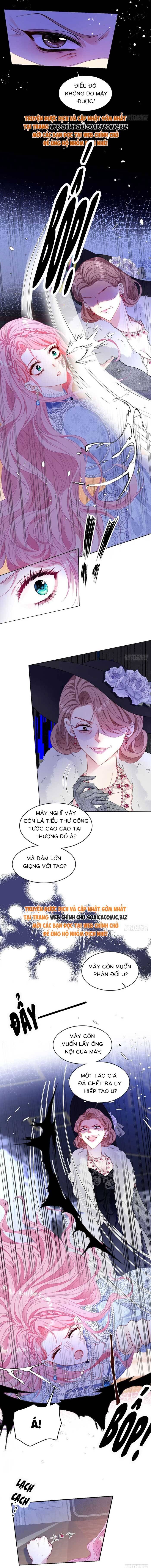 Luật Sống Chung Với Người Chồng Hung Ác Chapter 1 - 8