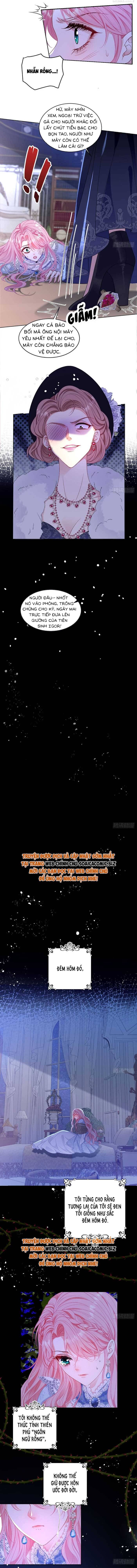 Luật Sống Chung Với Người Chồng Hung Ác Chapter 1 - 9