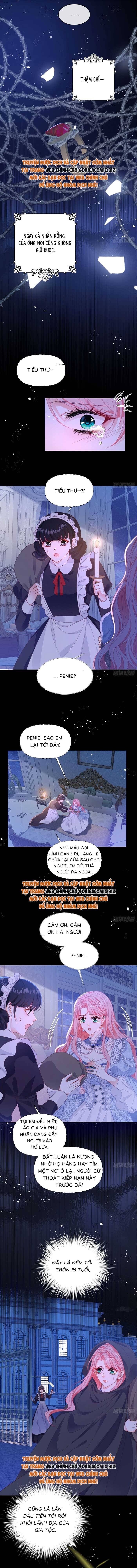 Luật Sống Chung Với Người Chồng Hung Ác Chapter 1 - 10