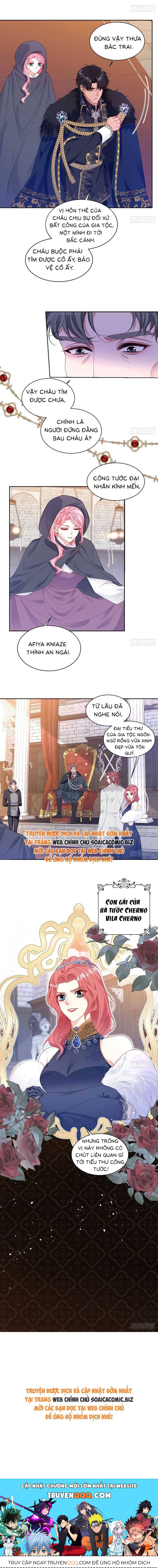 Luật Sống Chung Với Người Chồng Hung Ác Chapter 2 - 9