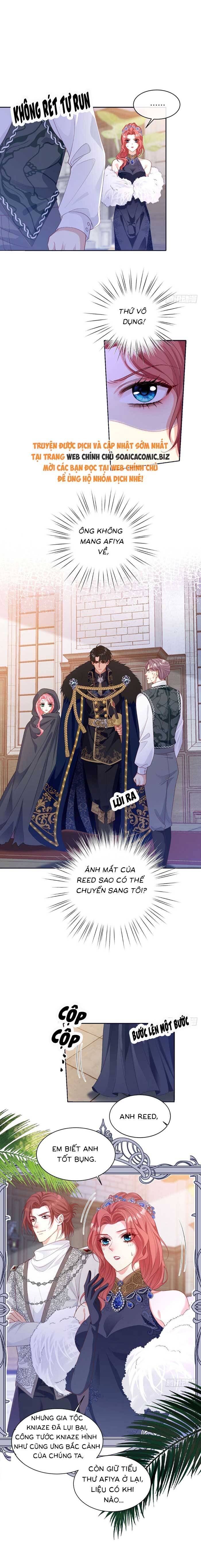 Luật Sống Chung Với Người Chồng Hung Ác Chapter 3 - 6