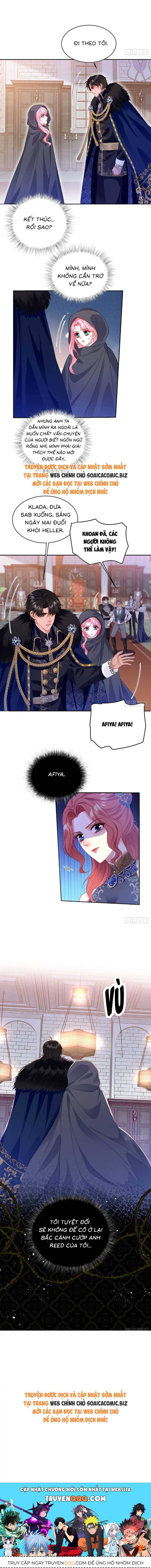 Luật Sống Chung Với Người Chồng Hung Ác Chapter 3 - 10