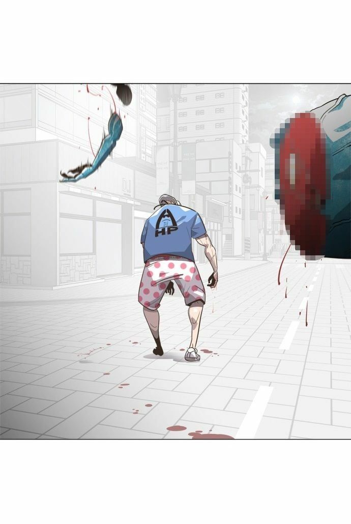 Kỷ Nguyên Siêu Anh Hùng Chapter 0 - 12