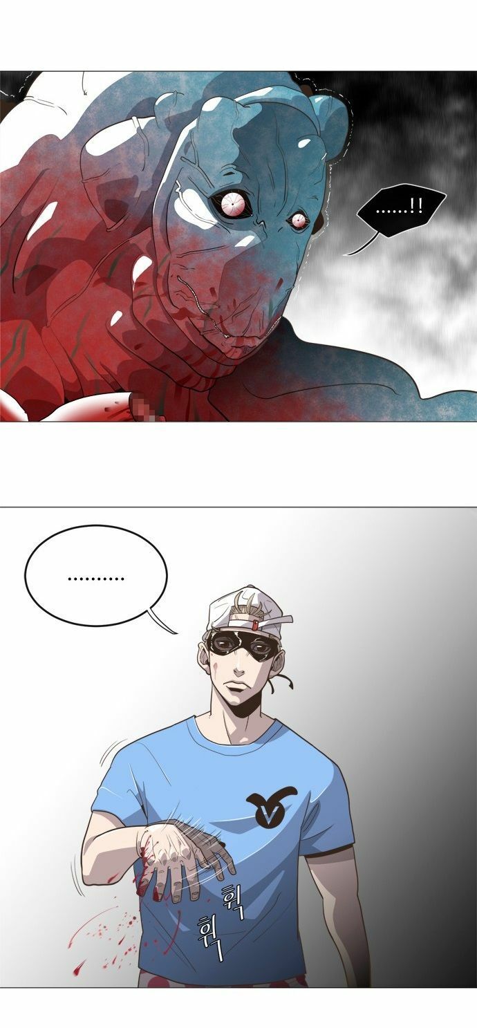 Kỷ Nguyên Siêu Anh Hùng Chapter 0 - 14