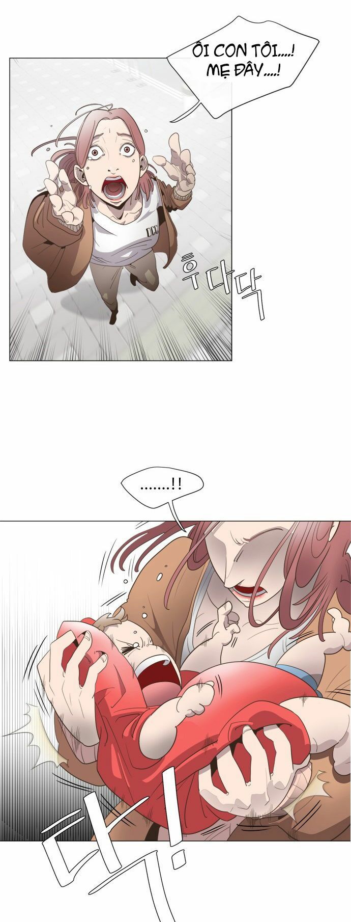 Kỷ Nguyên Siêu Anh Hùng Chapter 0 - 16