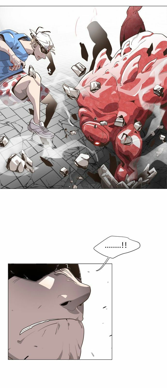 Kỷ Nguyên Siêu Anh Hùng Chapter 0 - 19