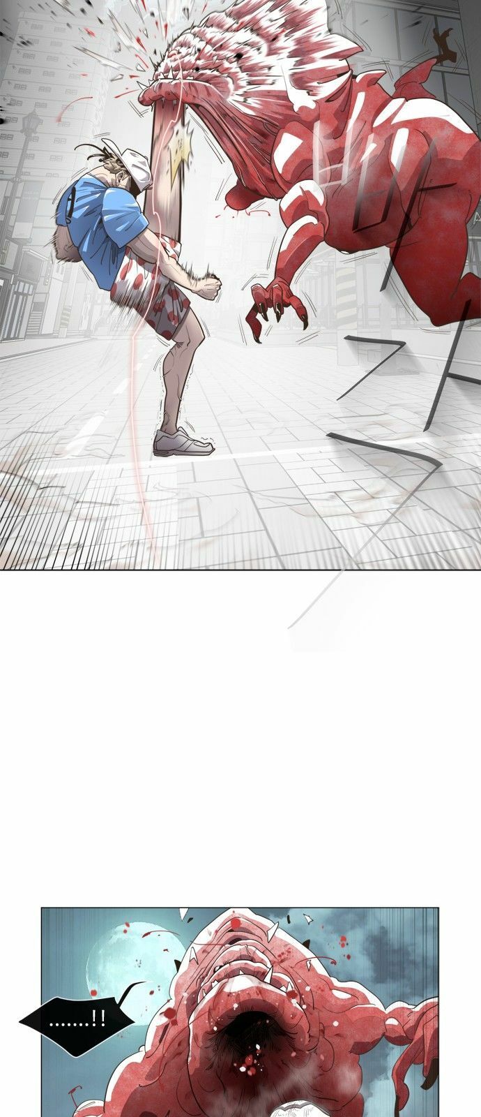 Kỷ Nguyên Siêu Anh Hùng Chapter 0 - 24