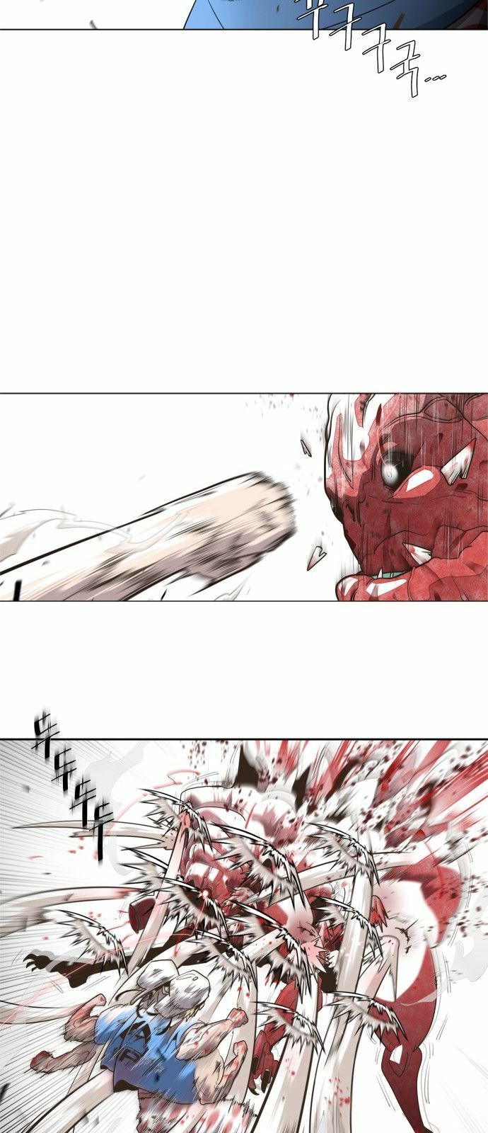 Kỷ Nguyên Siêu Anh Hùng Chapter 0 - 26