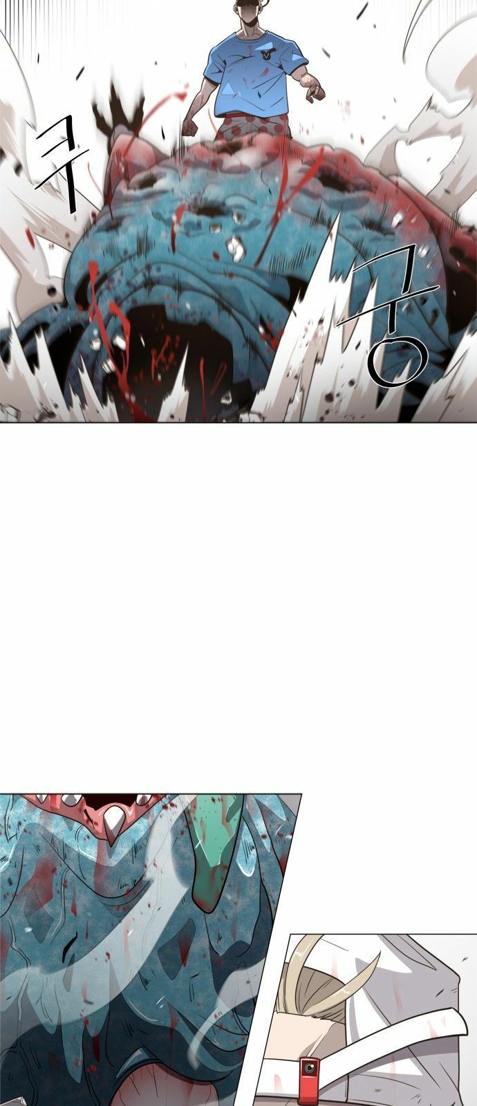 Kỷ Nguyên Siêu Anh Hùng Chapter 0 - 29