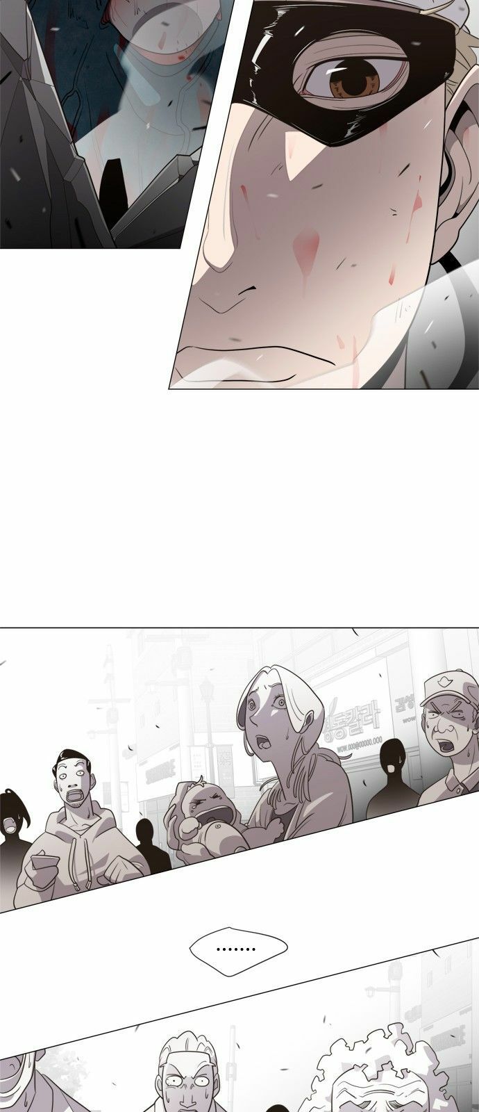 Kỷ Nguyên Siêu Anh Hùng Chapter 0 - 30