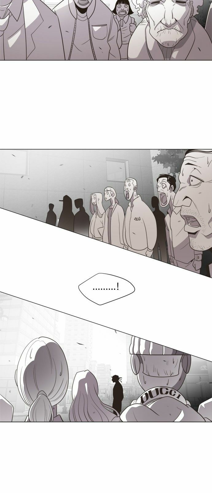 Kỷ Nguyên Siêu Anh Hùng Chapter 0 - 31