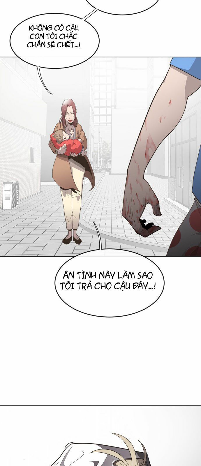 Kỷ Nguyên Siêu Anh Hùng Chapter 0 - 36