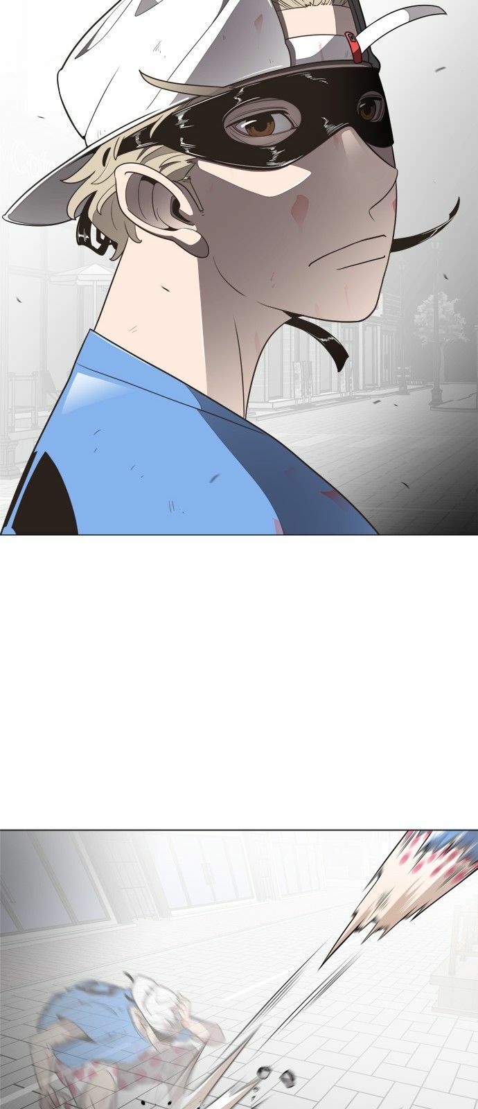 Kỷ Nguyên Siêu Anh Hùng Chapter 0 - 37