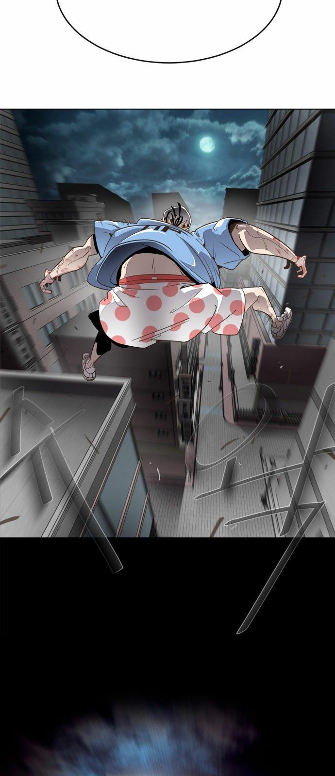 Kỷ Nguyên Siêu Anh Hùng Chapter 0 - 40