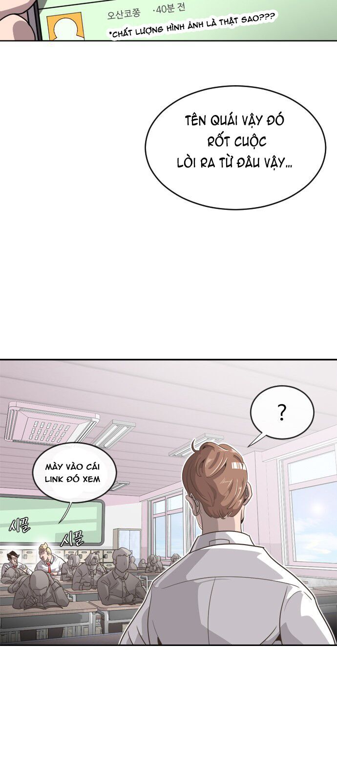 Kỷ Nguyên Siêu Anh Hùng Chapter 1 - 13