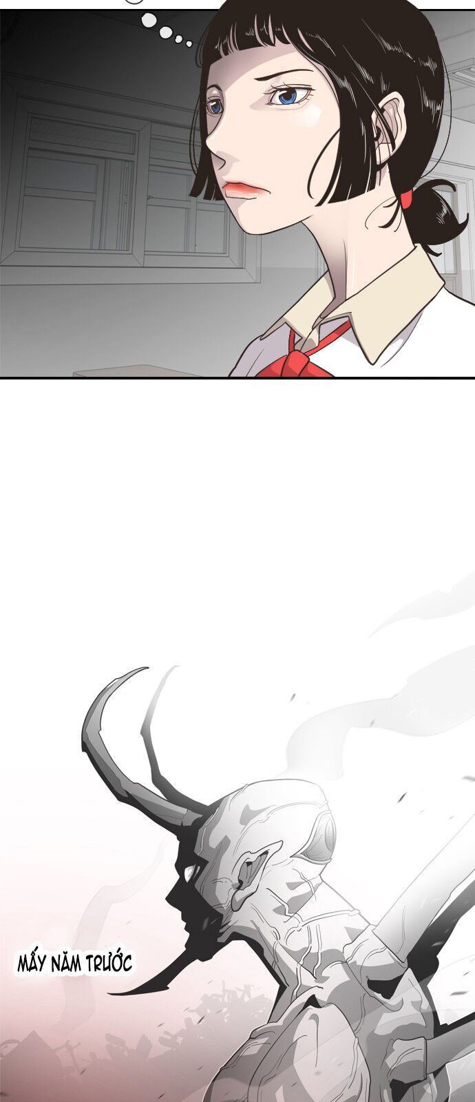 Kỷ Nguyên Siêu Anh Hùng Chapter 1 - 24