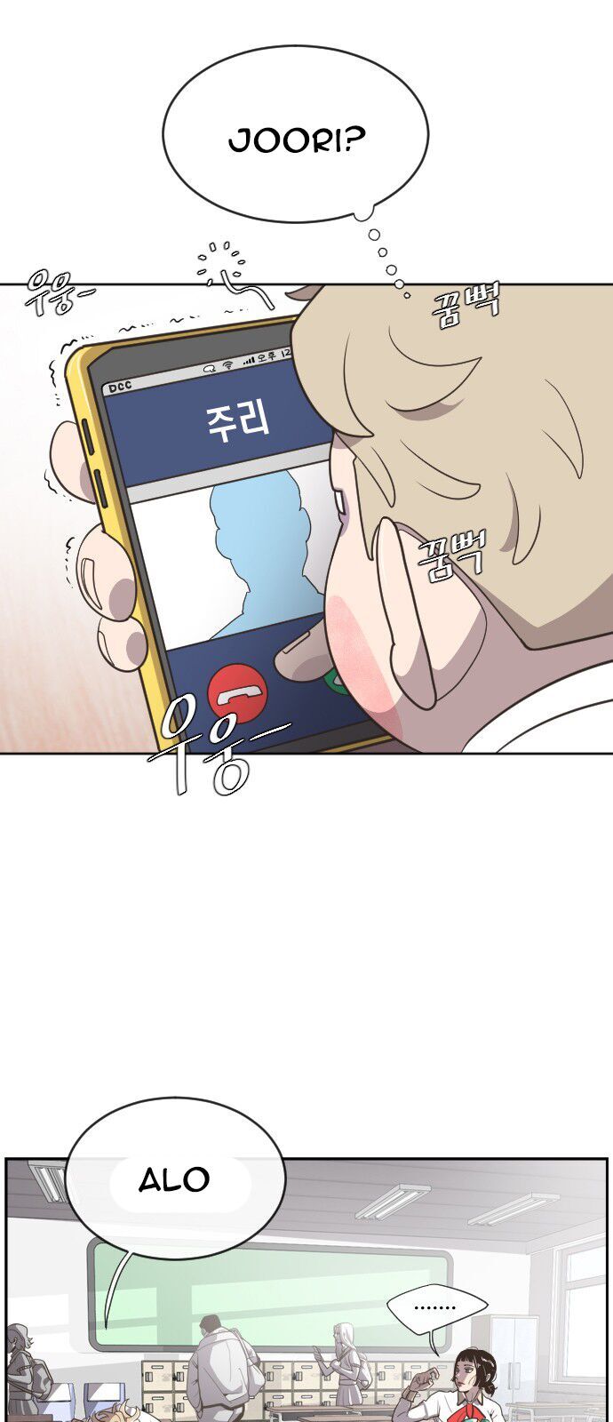 Kỷ Nguyên Siêu Anh Hùng Chapter 1 - 28