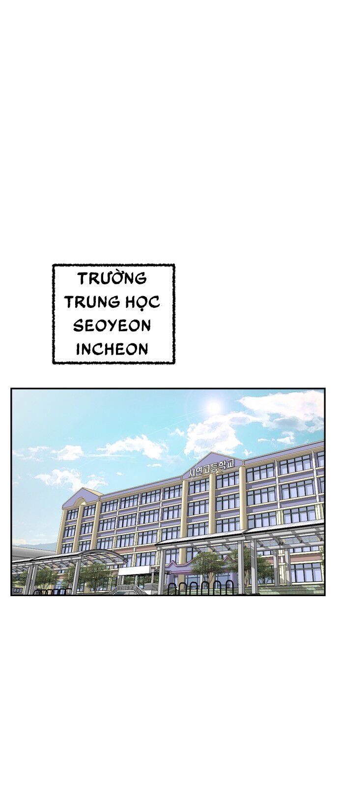 Kỷ Nguyên Siêu Anh Hùng Chapter 1 - 4