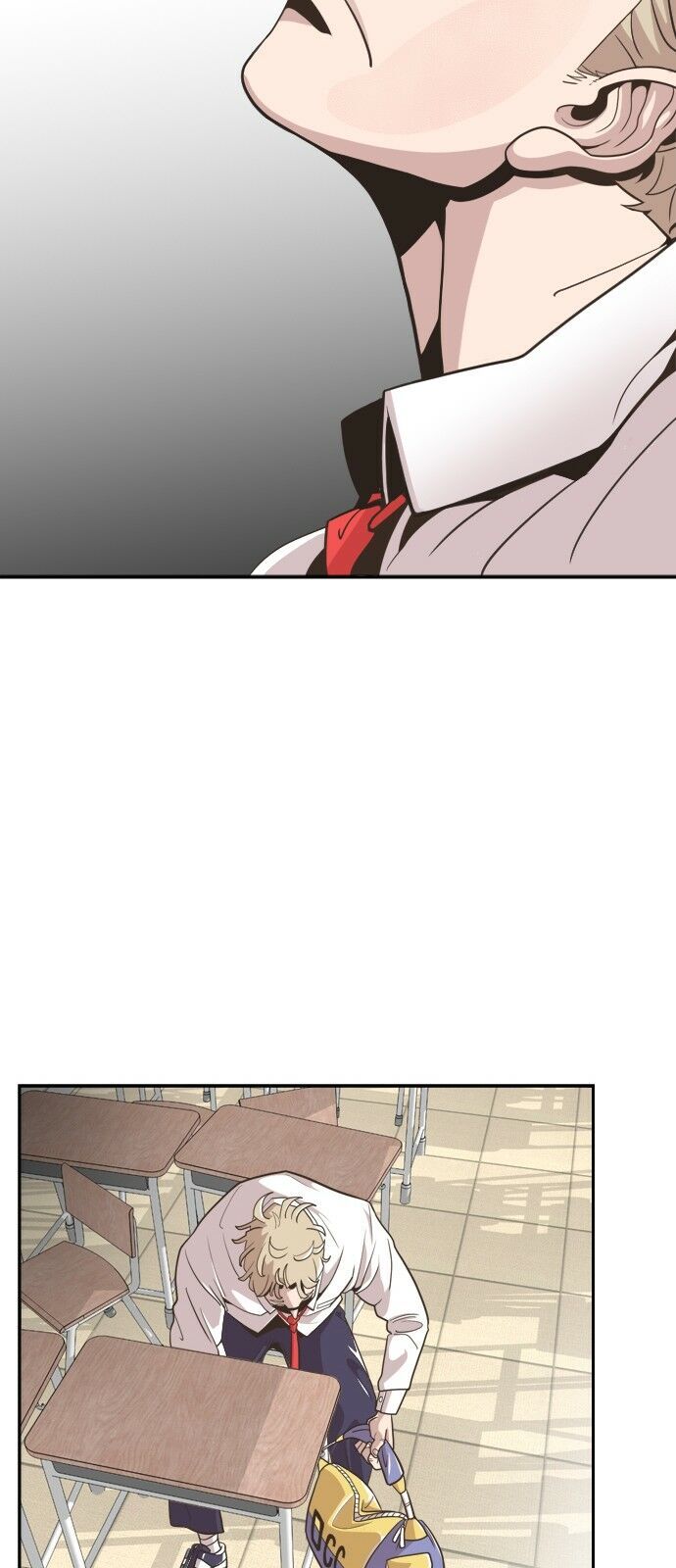 Kỷ Nguyên Siêu Anh Hùng Chapter 1 - 34