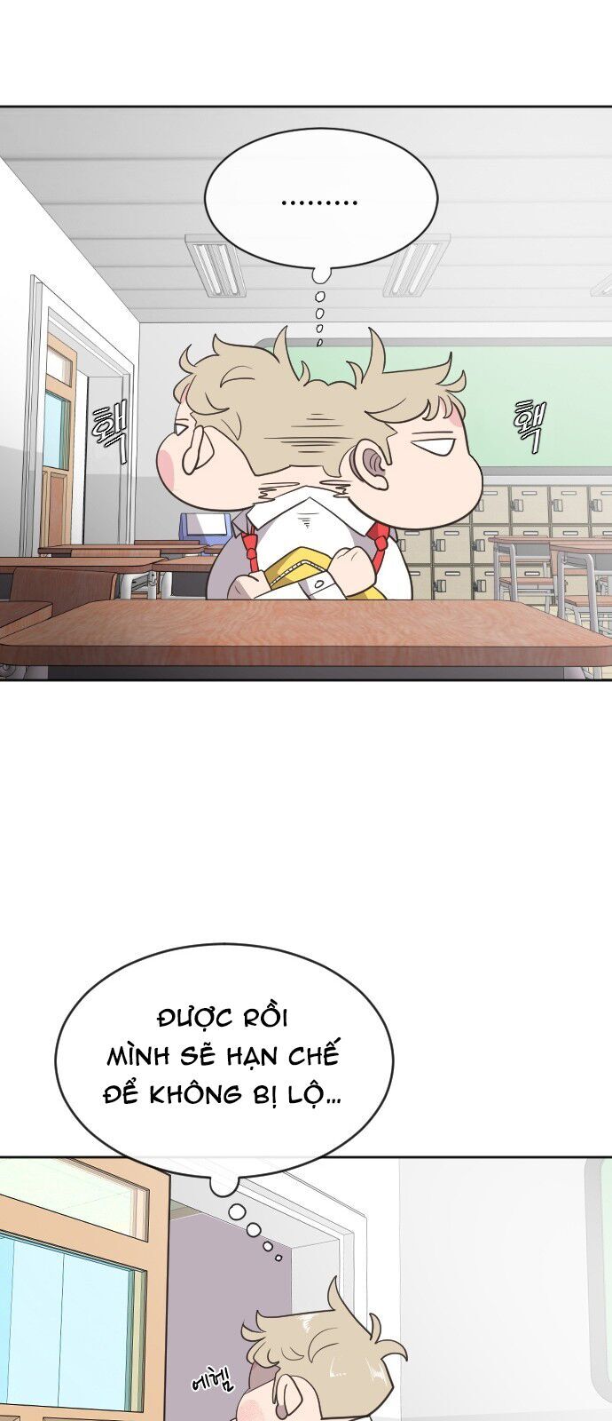 Kỷ Nguyên Siêu Anh Hùng Chapter 1 - 36