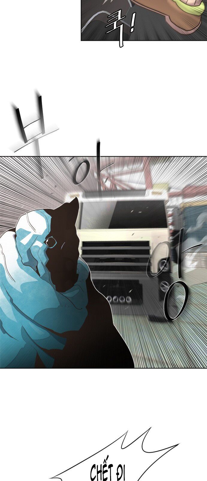 Kỷ Nguyên Siêu Anh Hùng Chapter 1 - 40