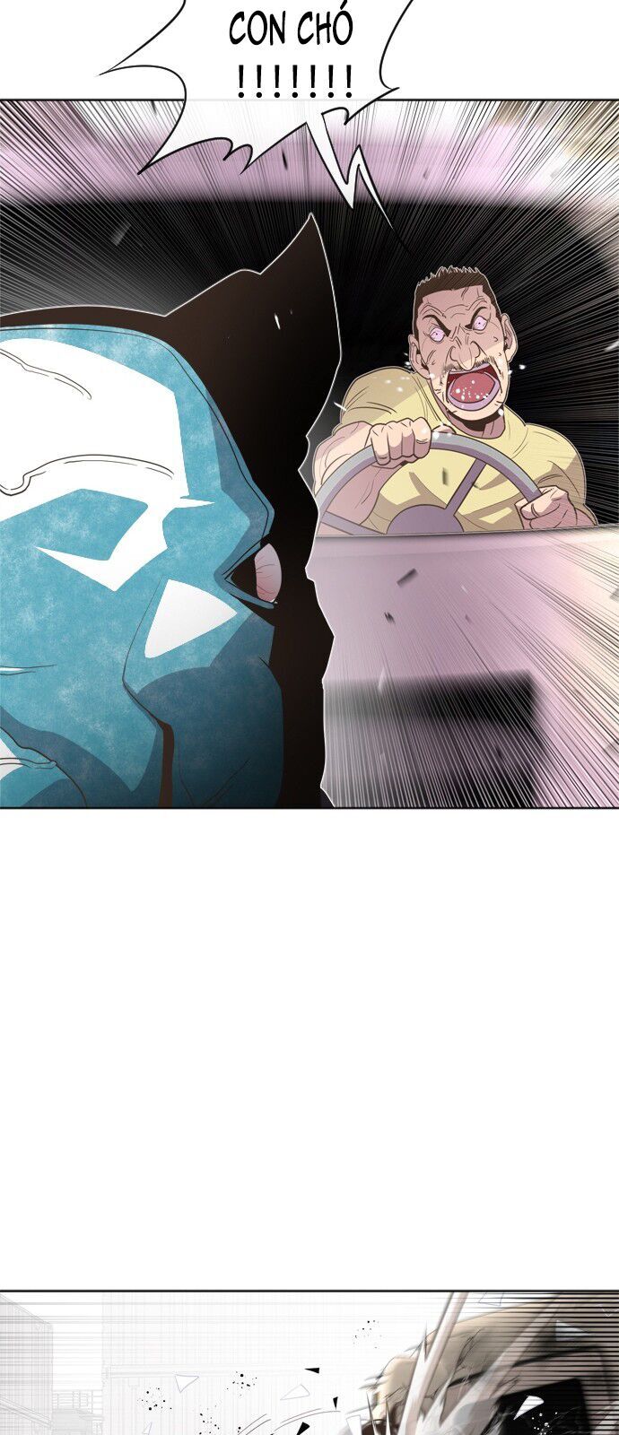 Kỷ Nguyên Siêu Anh Hùng Chapter 1 - 41