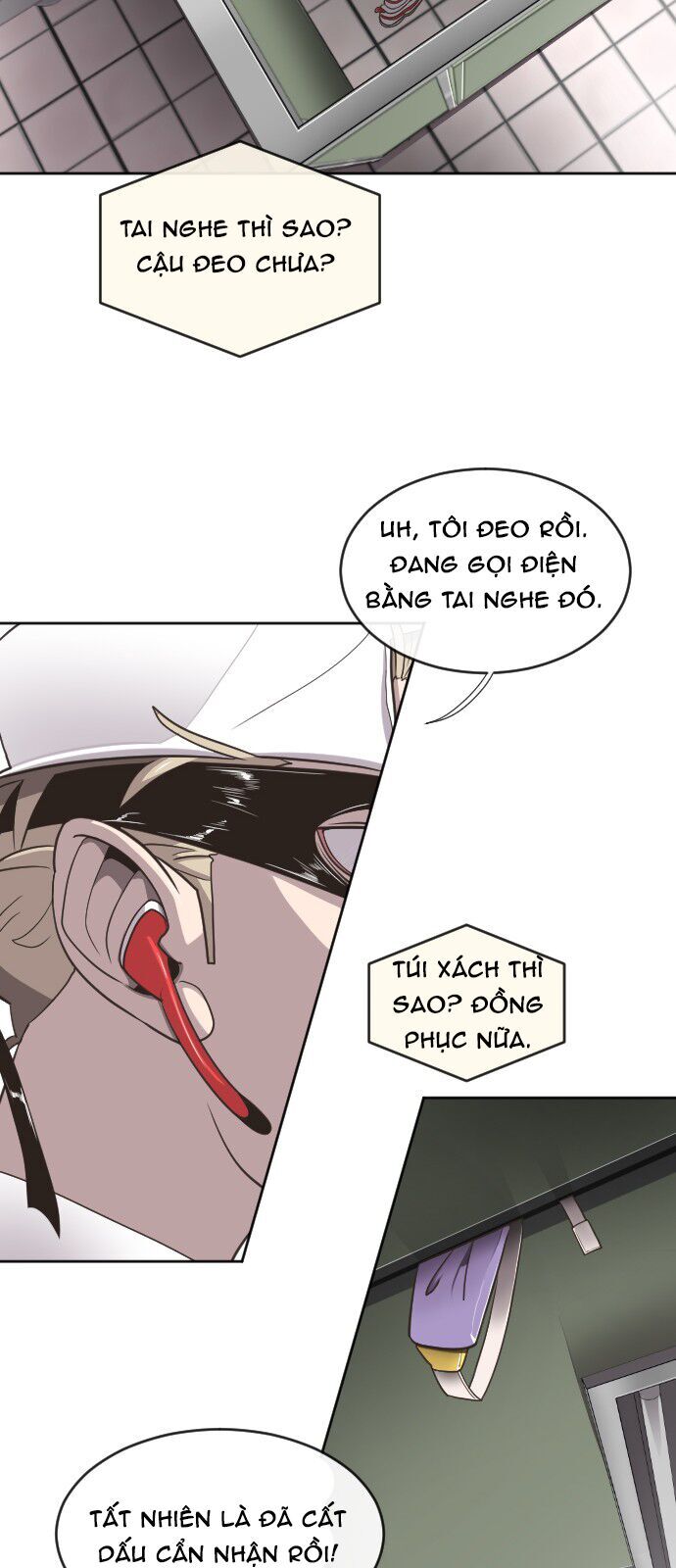 Kỷ Nguyên Siêu Anh Hùng Chapter 1 - 51