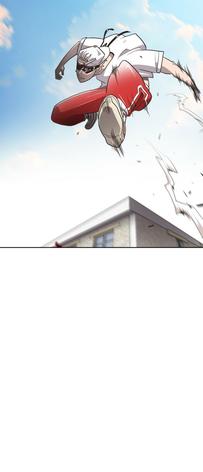 Kỷ Nguyên Siêu Anh Hùng Chapter 1 - 55