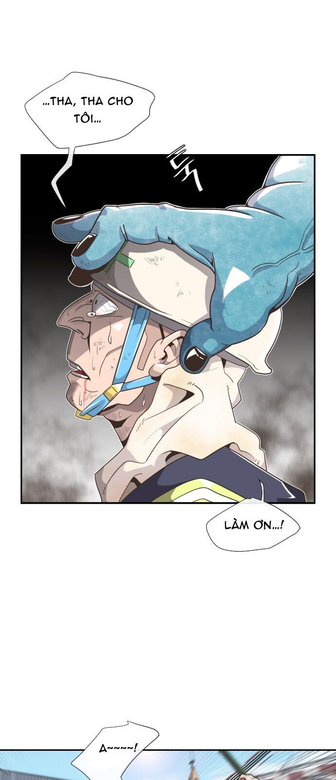 Kỷ Nguyên Siêu Anh Hùng Chapter 1 - 63