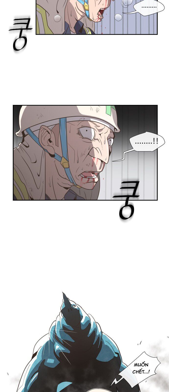 Kỷ Nguyên Siêu Anh Hùng Chapter 1 - 66