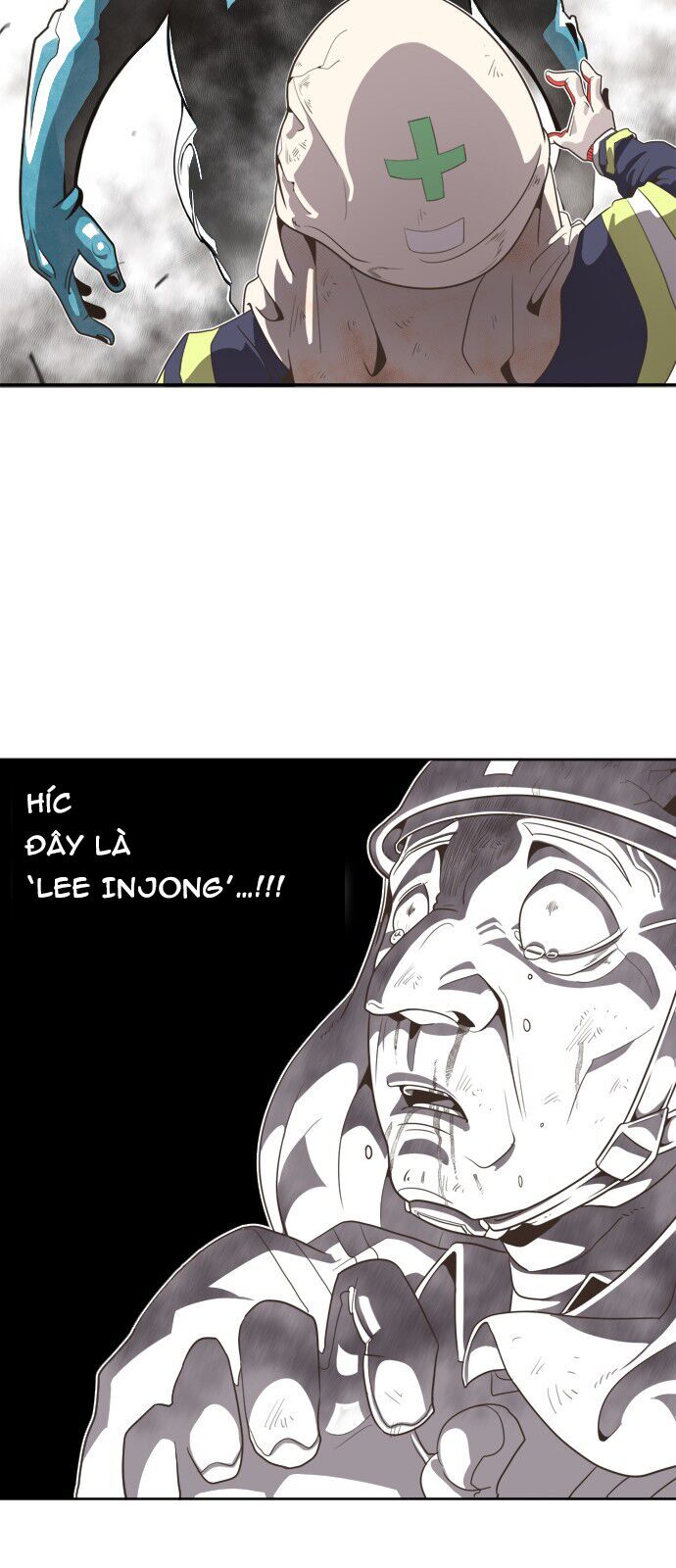 Kỷ Nguyên Siêu Anh Hùng Chapter 1 - 67