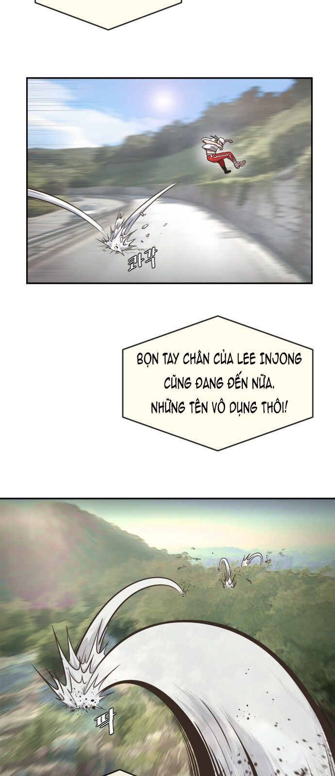 Kỷ Nguyên Siêu Anh Hùng Chapter 1 - 74