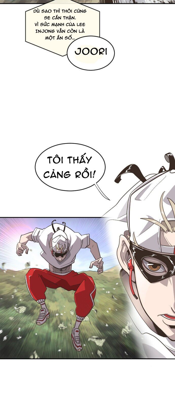 Kỷ Nguyên Siêu Anh Hùng Chapter 1 - 75