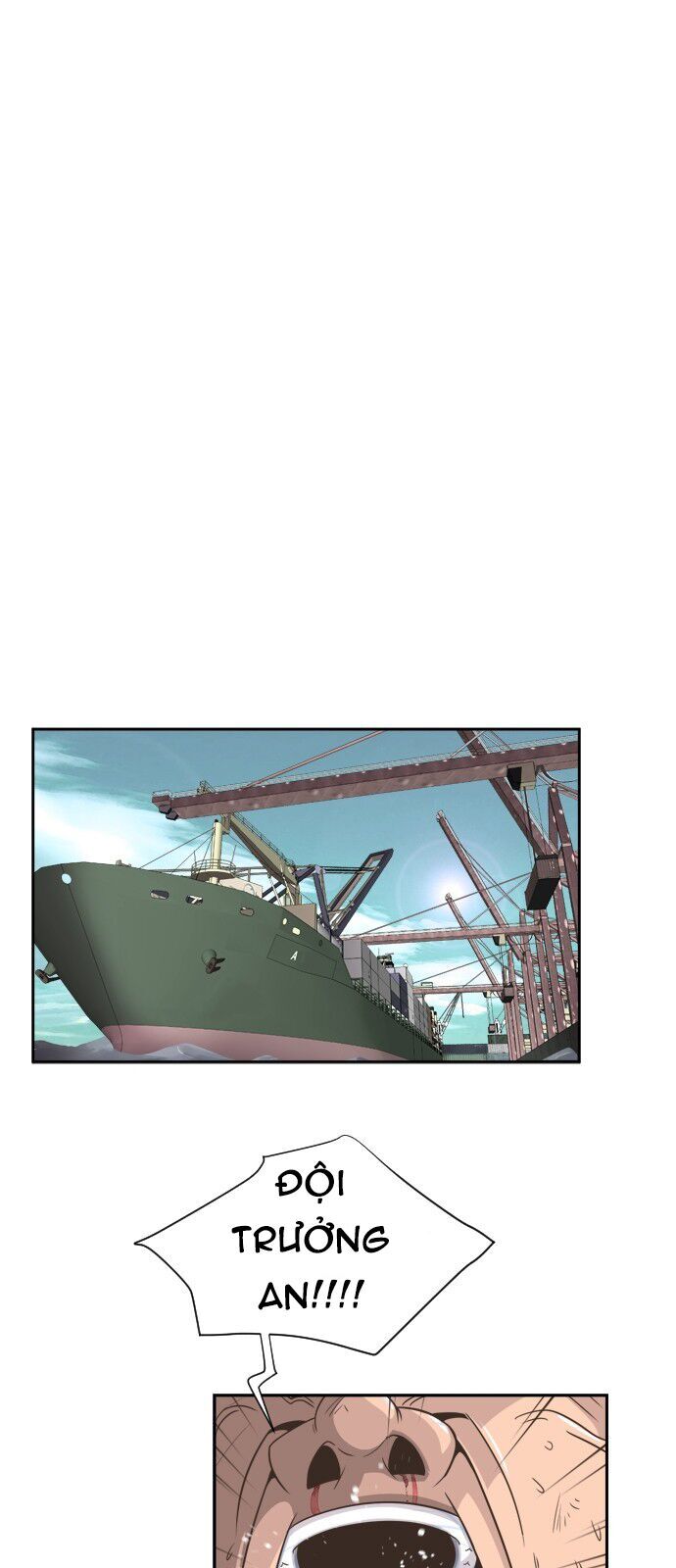 Kỷ Nguyên Siêu Anh Hùng Chapter 1 - 76