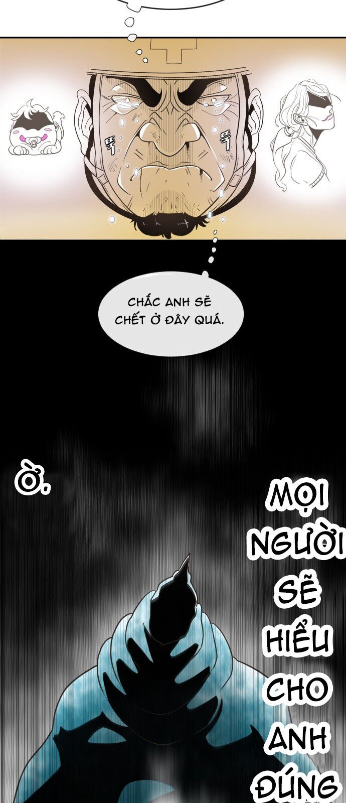 Kỷ Nguyên Siêu Anh Hùng Chapter 1 - 80