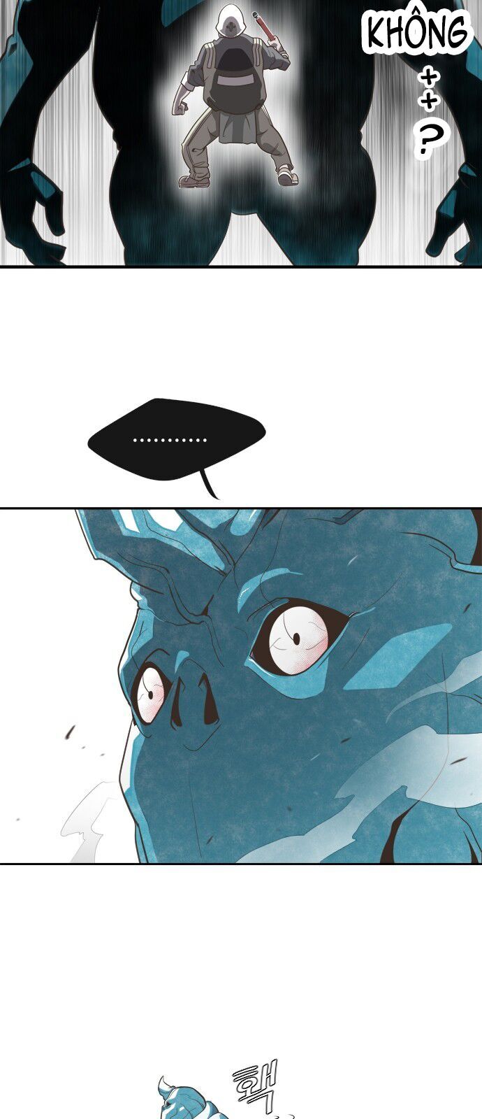 Kỷ Nguyên Siêu Anh Hùng Chapter 1 - 81