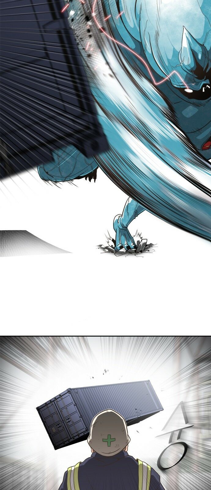 Kỷ Nguyên Siêu Anh Hùng Chapter 1 - 86