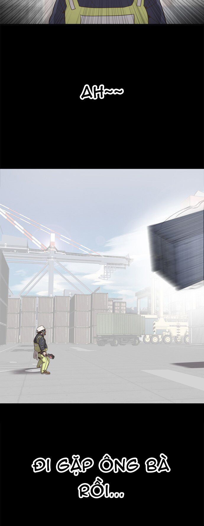 Kỷ Nguyên Siêu Anh Hùng Chapter 1 - 87