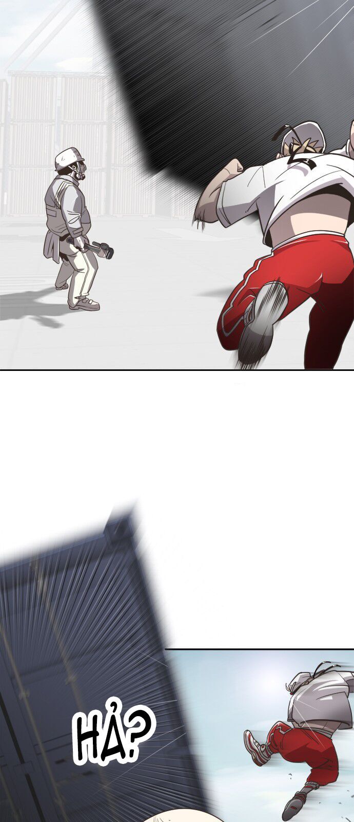 Kỷ Nguyên Siêu Anh Hùng Chapter 1 - 89