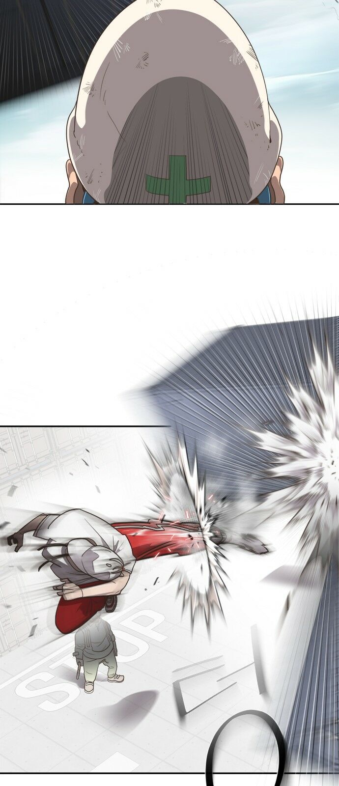 Kỷ Nguyên Siêu Anh Hùng Chapter 1 - 90