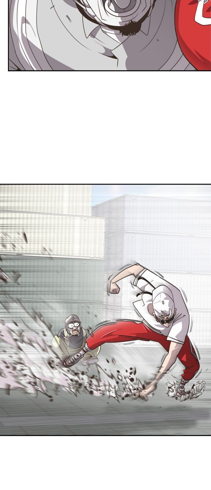 Kỷ Nguyên Siêu Anh Hùng Chapter 1 - 92