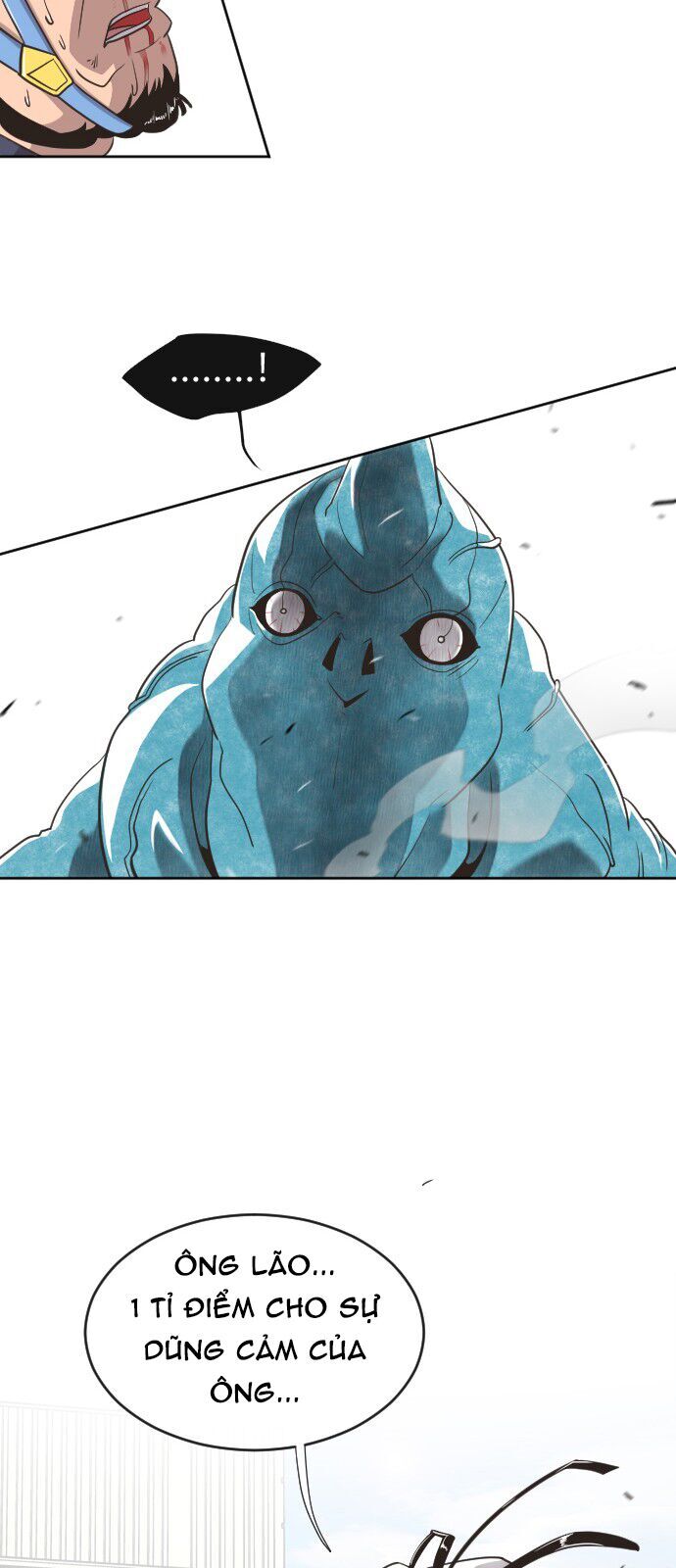 Kỷ Nguyên Siêu Anh Hùng Chapter 1 - 94