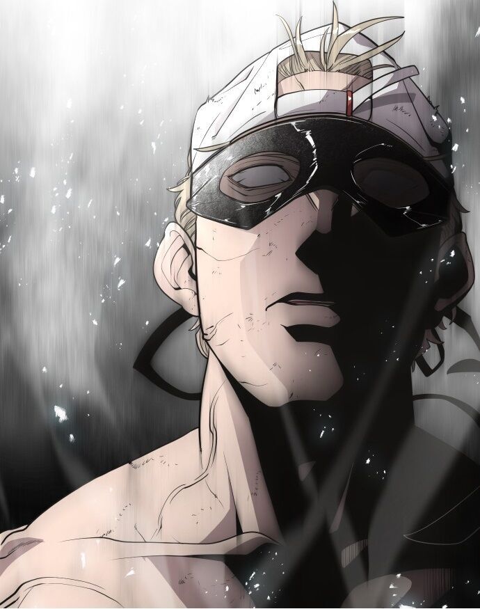 Kỷ Nguyên Siêu Anh Hùng Chapter 1 - 96