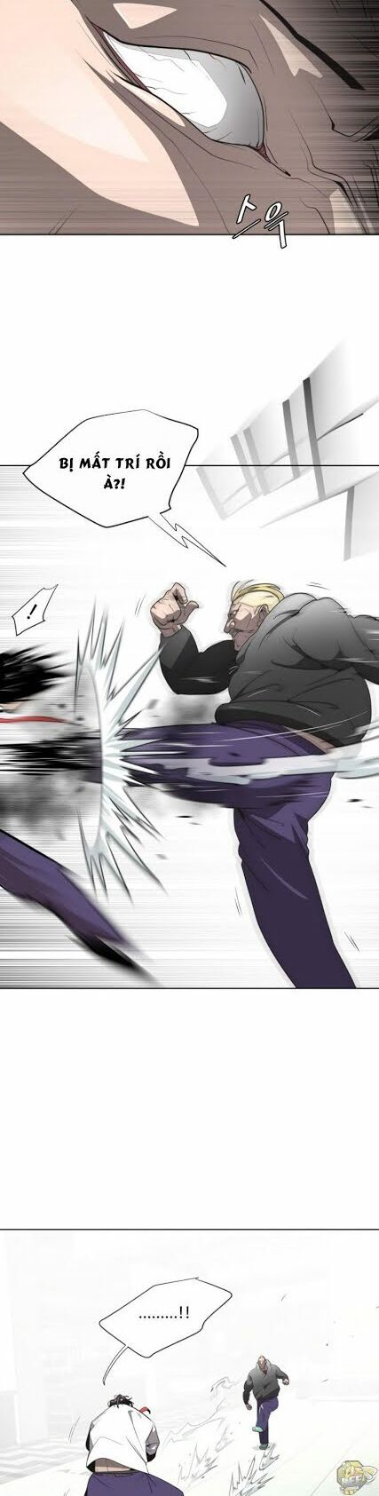 Kỷ Nguyên Siêu Anh Hùng Chapter 10 - 16