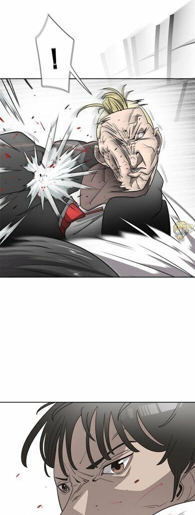 Kỷ Nguyên Siêu Anh Hùng Chapter 10 - 20