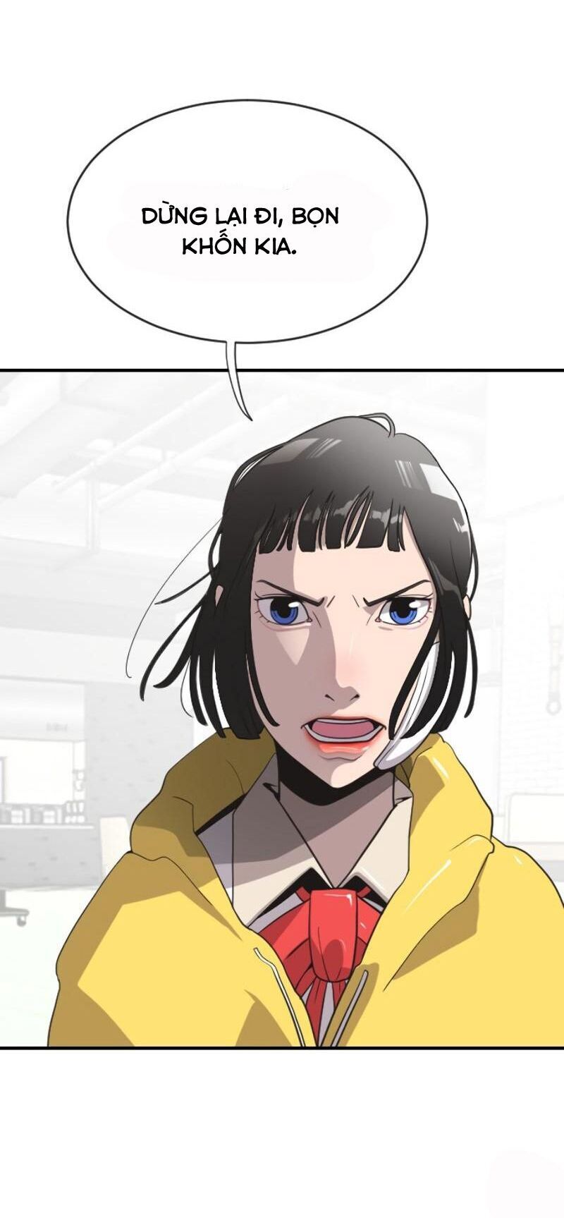 Kỷ Nguyên Siêu Anh Hùng Chapter 10 - 4