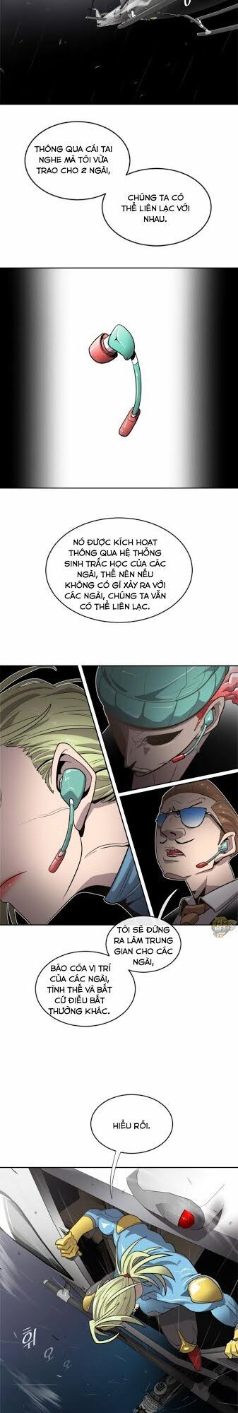 Kỷ Nguyên Siêu Anh Hùng Chapter 10 - 32
