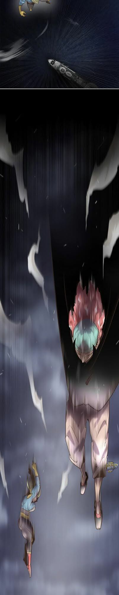 Kỷ Nguyên Siêu Anh Hùng Chapter 10 - 35